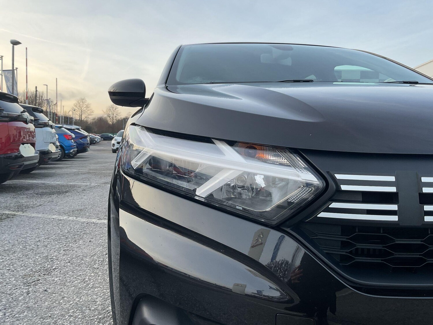 Used Dacia Sandero for sale - 77710497: Photo 37