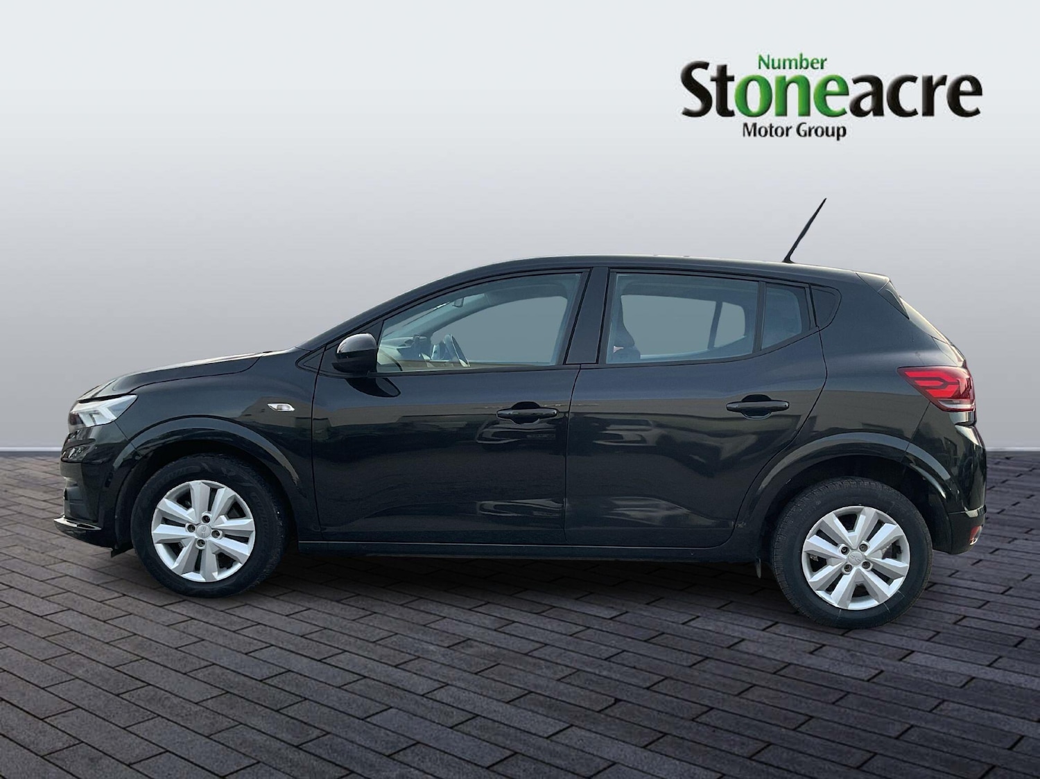 Used Dacia Sandero for sale - 77710497: Photo 5