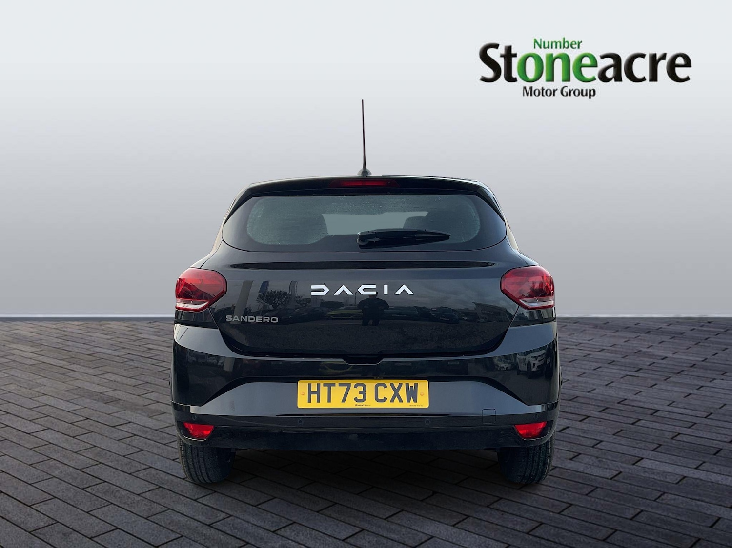 Used Dacia Sandero for sale - 77710497: Photo 6