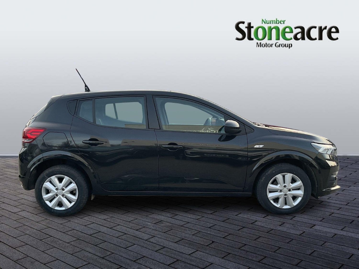 Used Dacia Sandero for sale - 77710497: Photo 7