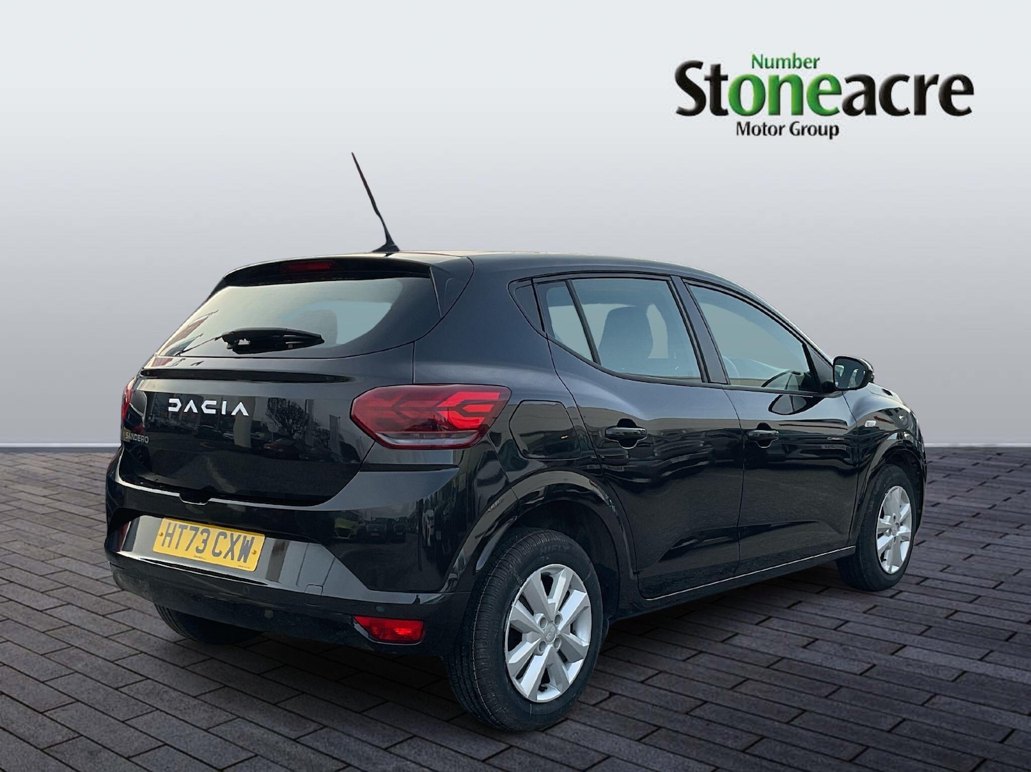 Used Dacia Sandero for sale - 77710497: Photo 8