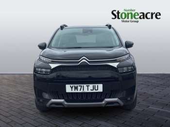 Used Citroen C3 Aircross 2022 for sale - 74935367: Photo