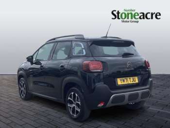 Used Citroen C3 Aircross 2022 for sale - 74935367: Photo