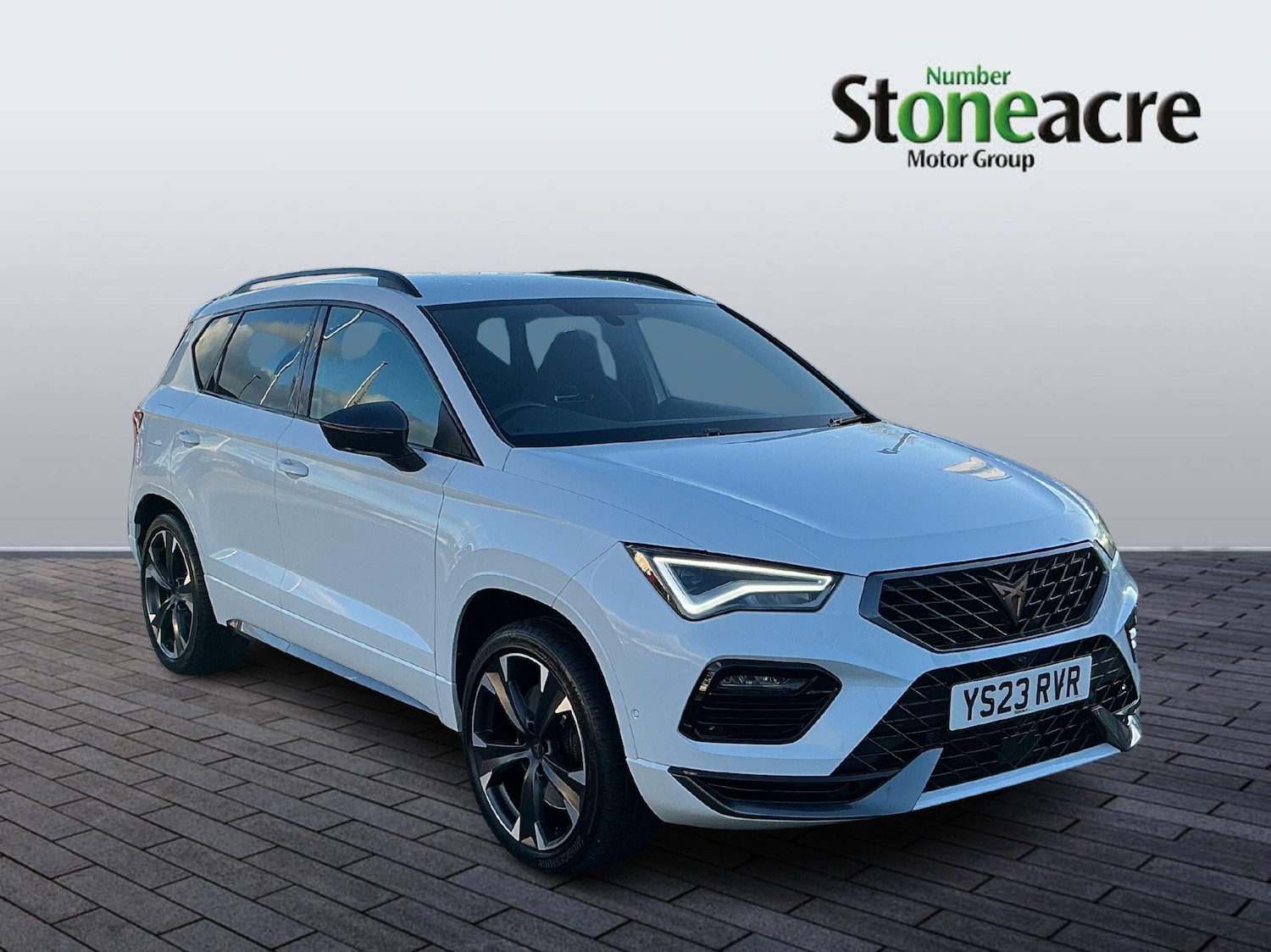Used Cupra Ateca 2023 for sale - 76824935: Photo 1