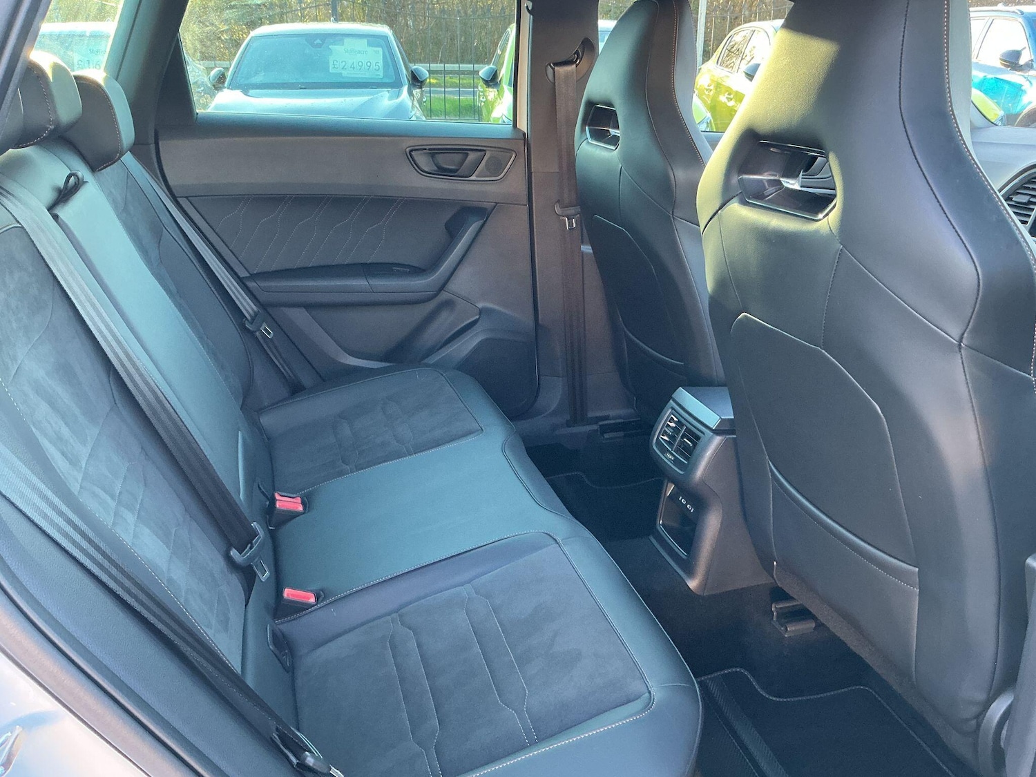 Used Cupra Ateca 2023 for sale - 76824935: Photo 13