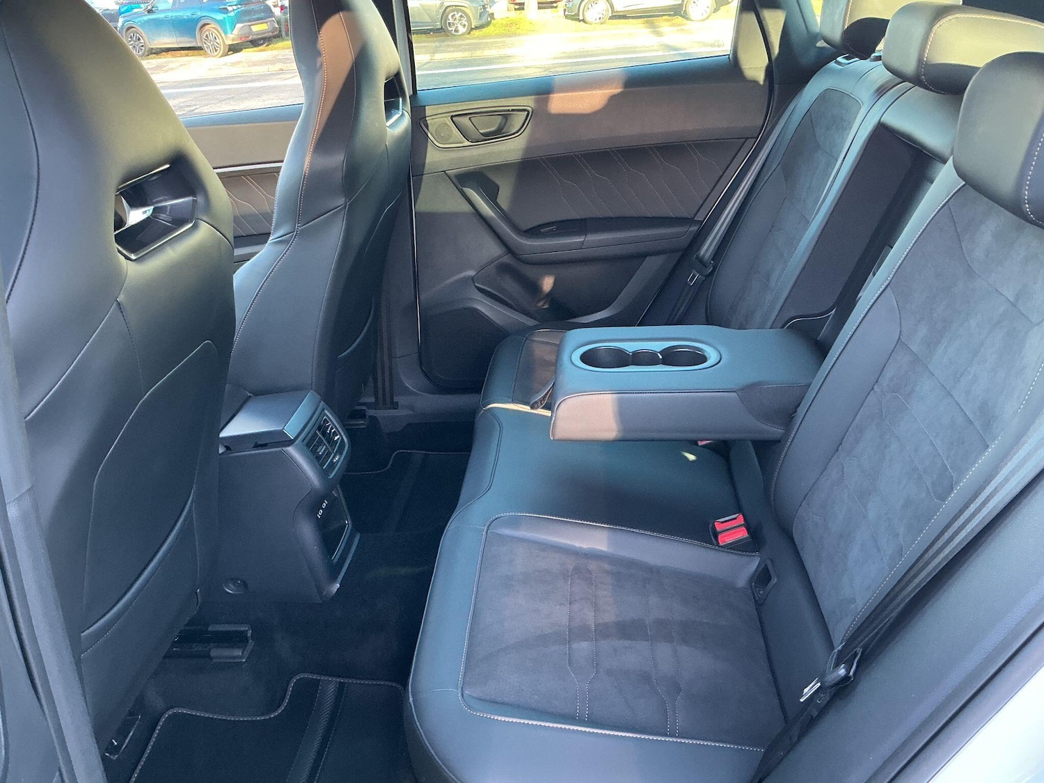 Used Cupra Ateca 2023 for sale - 76824935: Photo 16