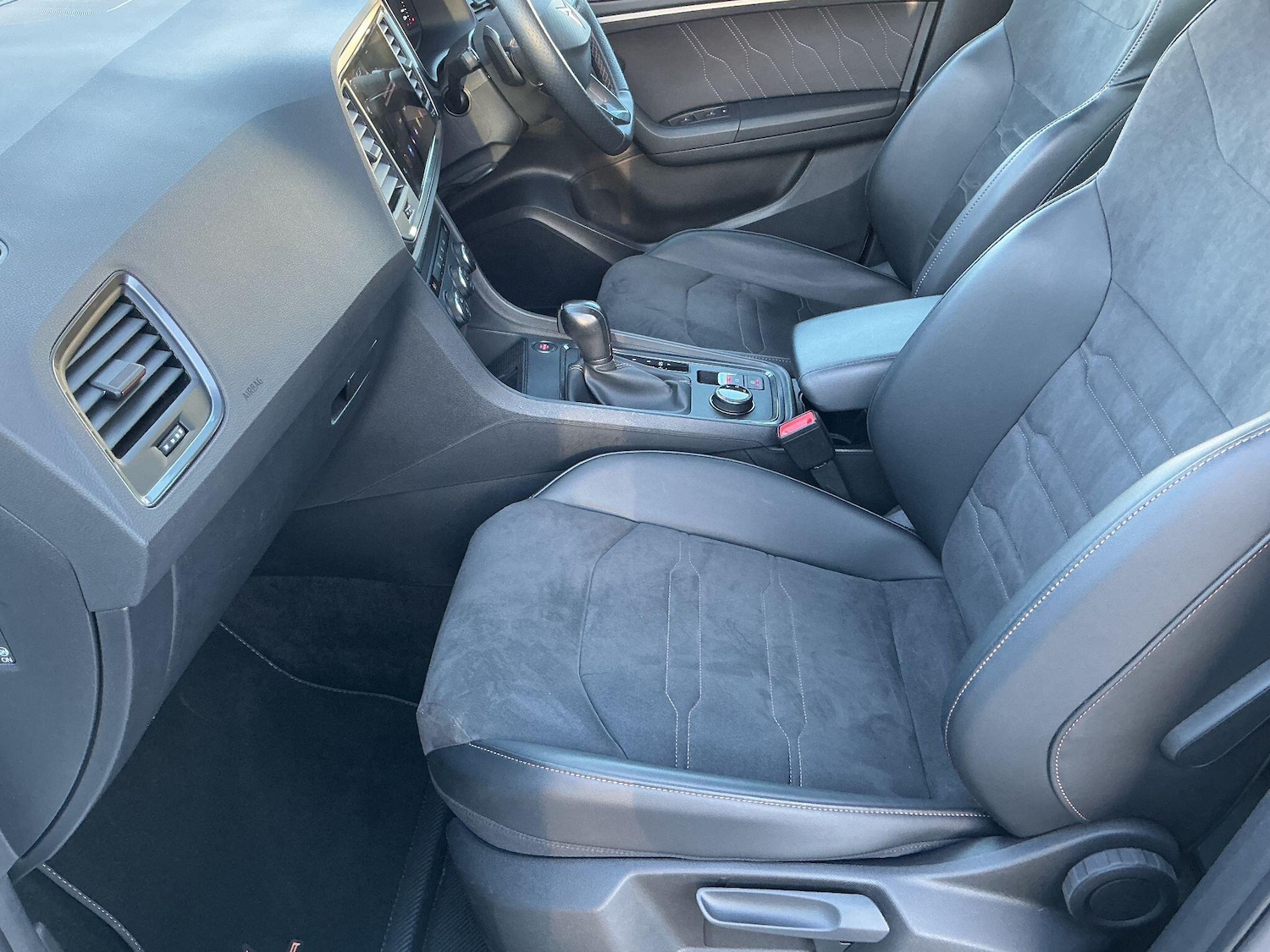 Used Cupra Ateca 2023 for sale - 76824935: Photo 18