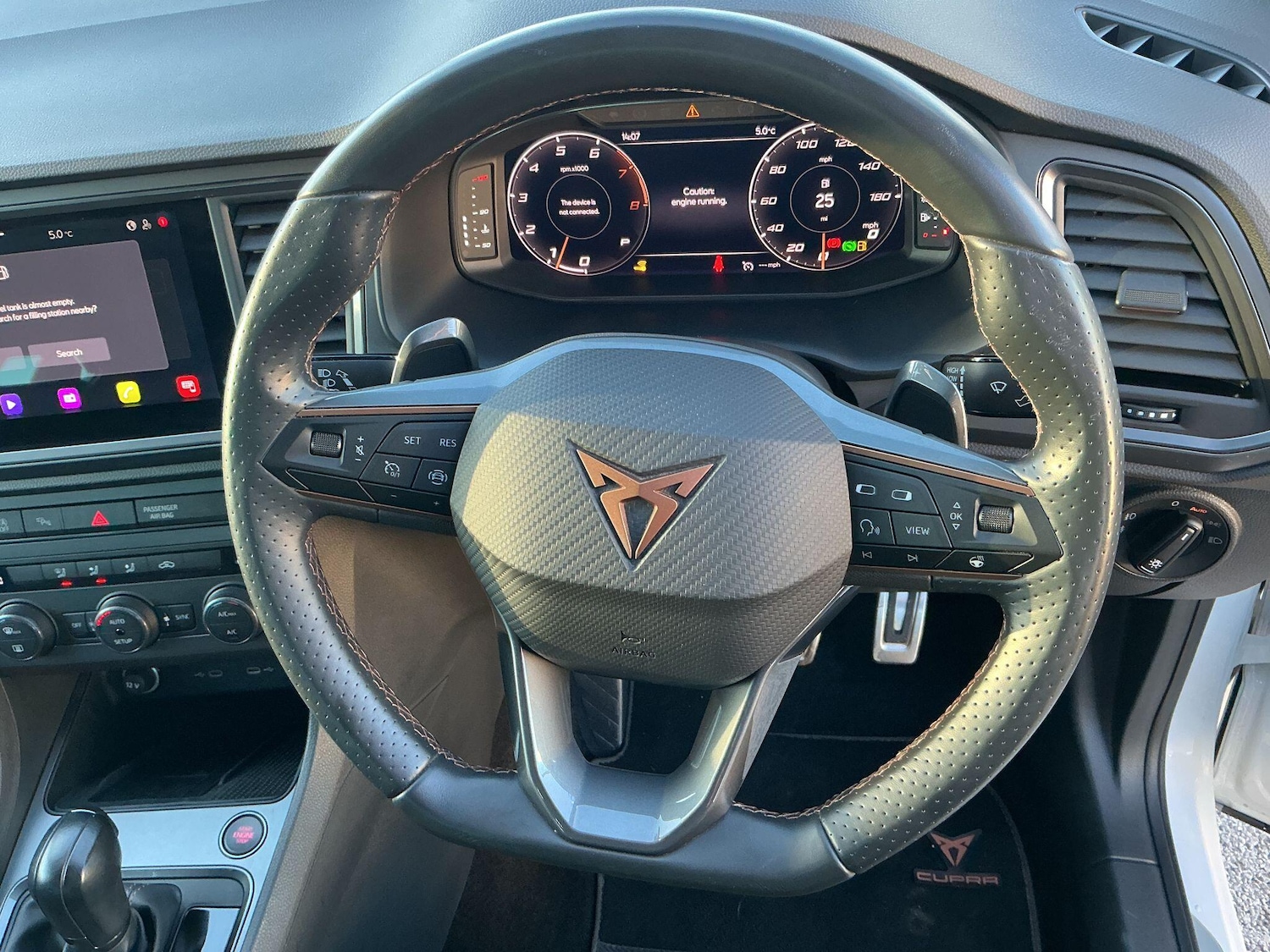 Used Cupra Ateca 2023 for sale - 76824935: Photo 20