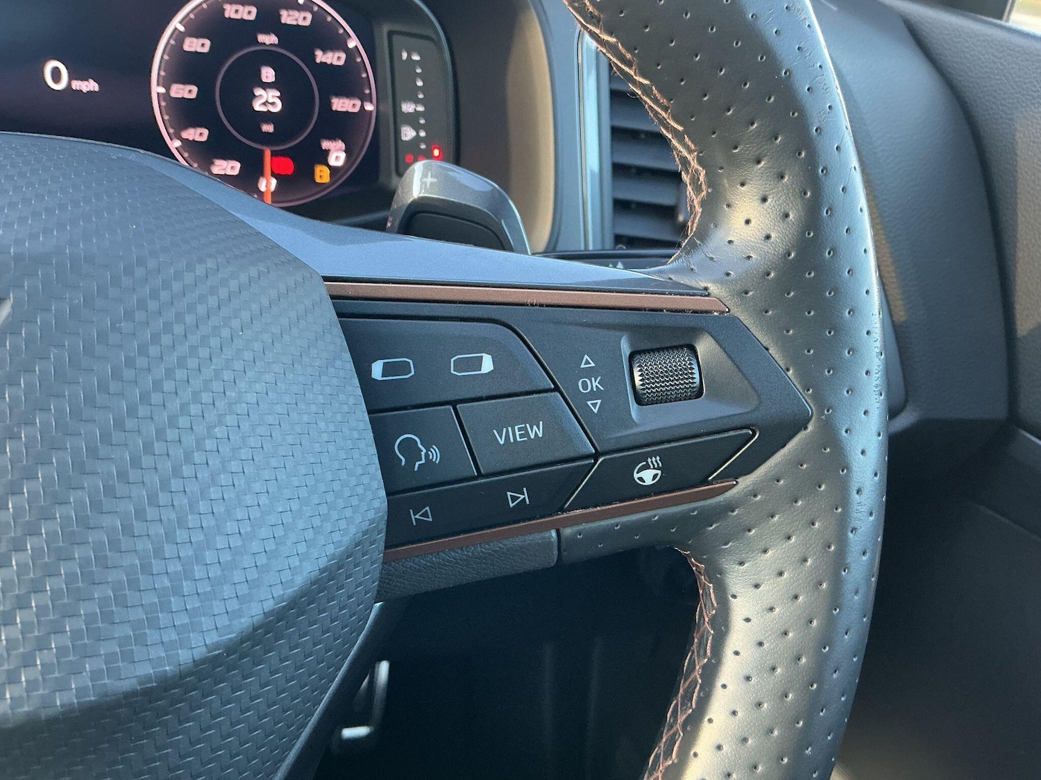 Used Cupra Ateca 2023 for sale - 76824935: Photo 22