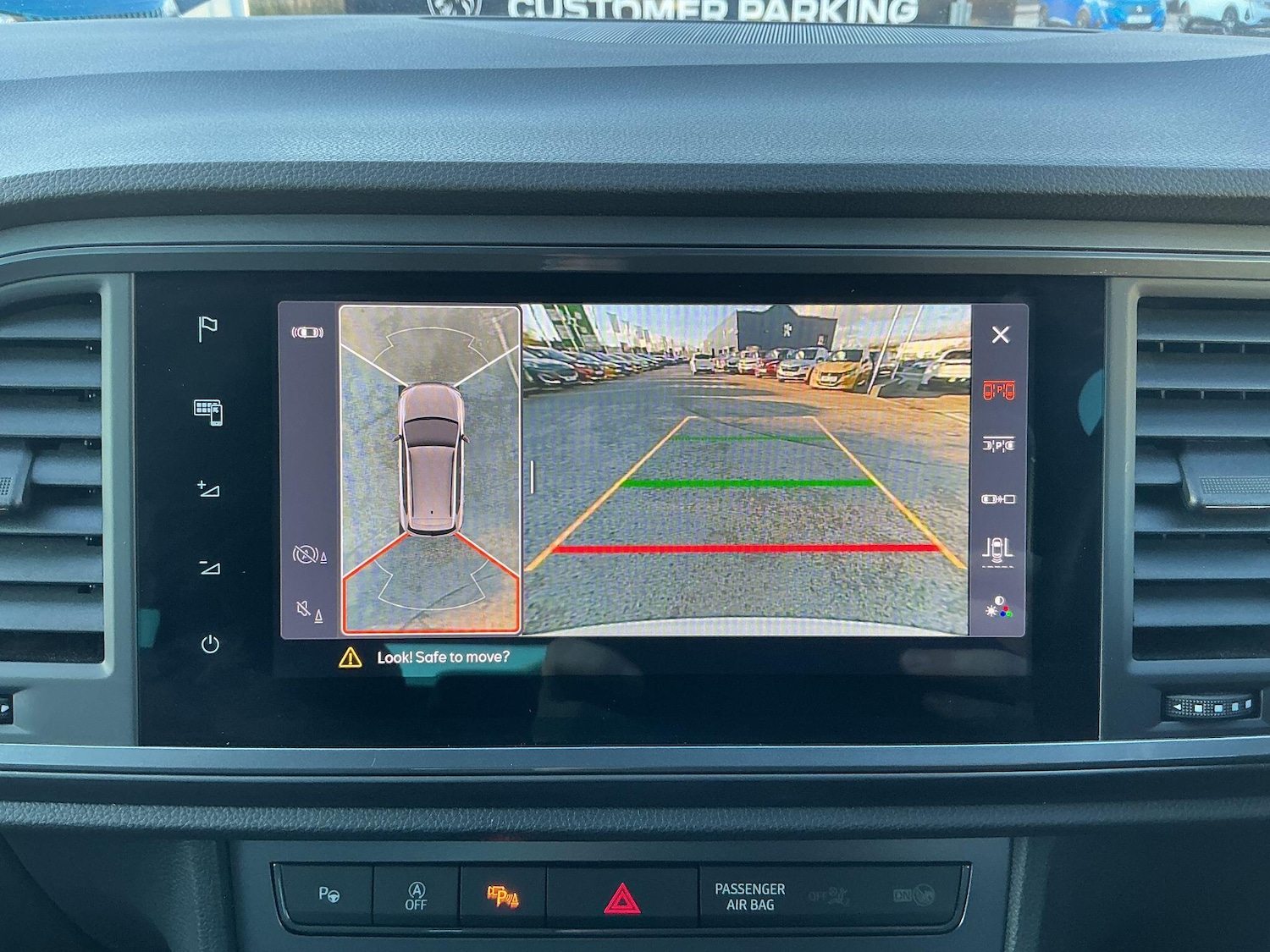 Used Cupra Ateca 2023 for sale - 76824935: Photo 23