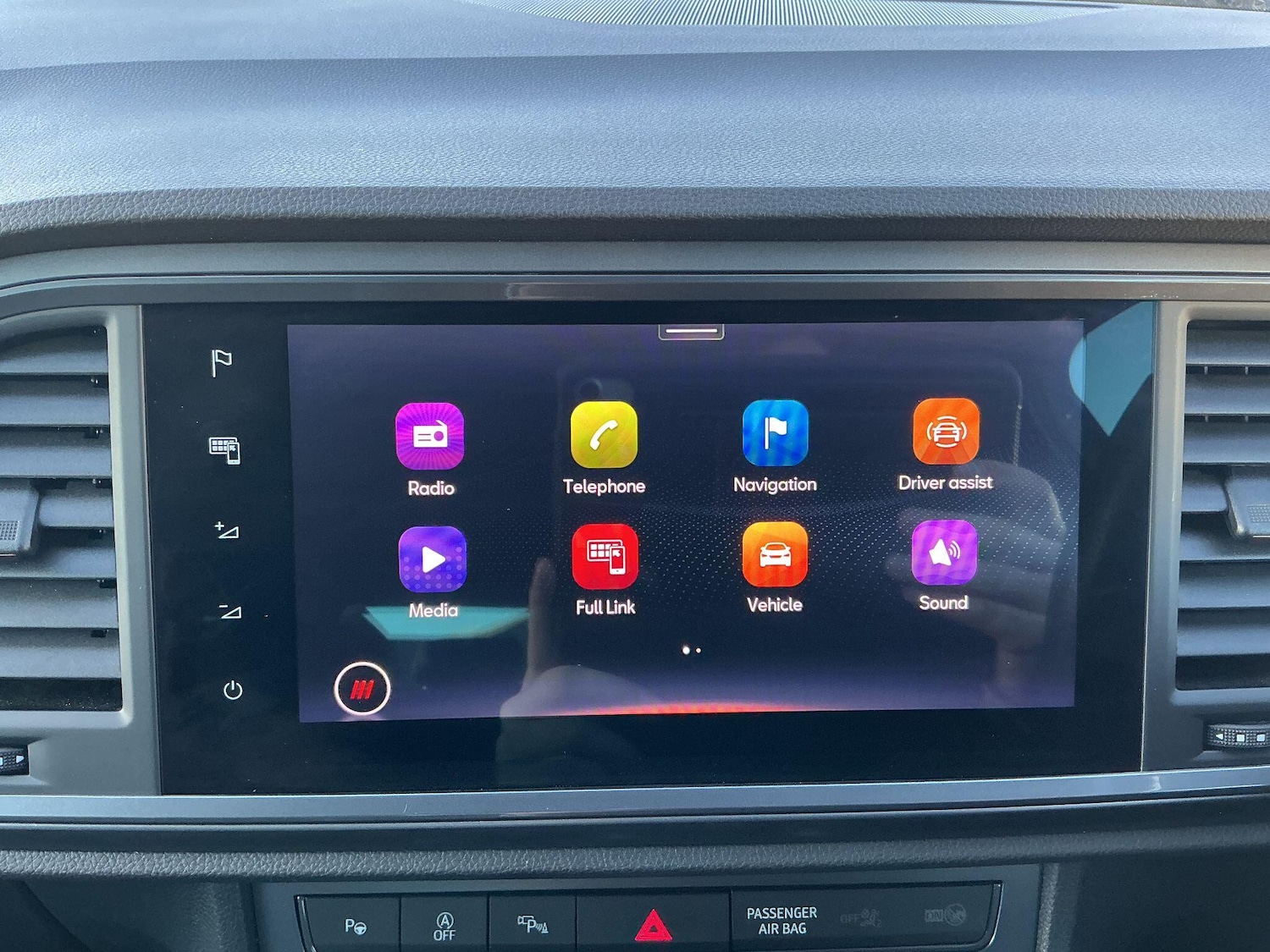 Used Cupra Ateca 2023 for sale - 76824935: Photo 25