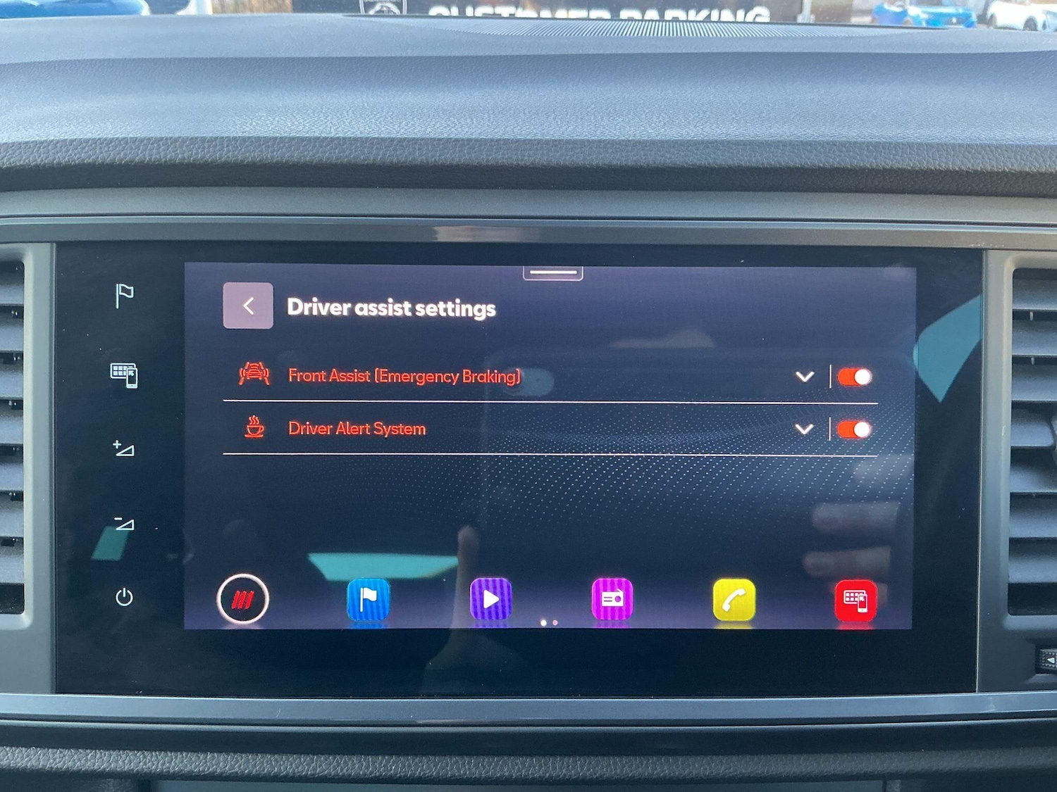 Used Cupra Ateca 2023 for sale - 76824935: Photo 28