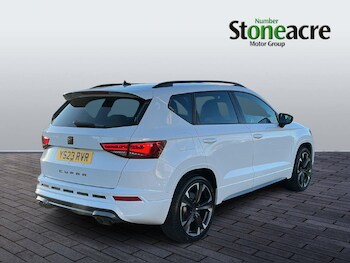 Used Cupra Ateca 2023 for sale - 76824935: Photo