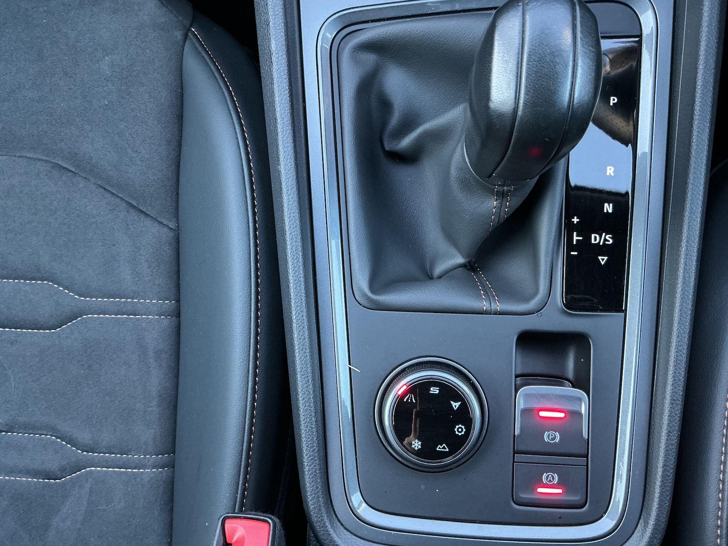 Used Cupra Ateca 2023 for sale - 76824935: Photo 31