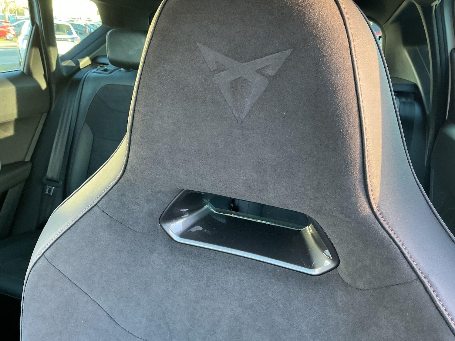 Used Cupra Ateca 2023 for sale - 76824935: Photo 32