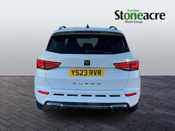 Used Cupra Ateca 2023 for sale - 76824935: Photo