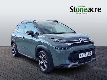 Citroen - C3 Aircross