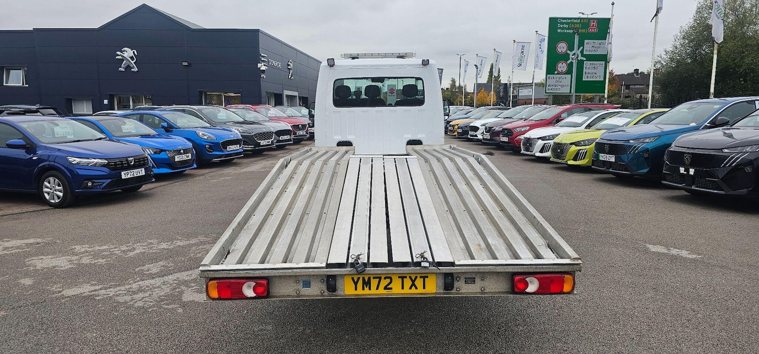 Used Renault Master 2023 for sale - 76260020: Photo 4