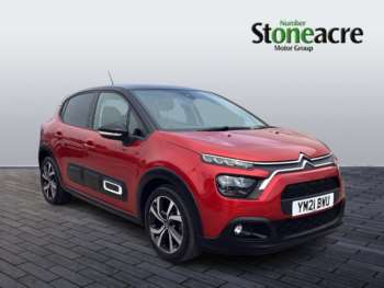 2021 (21) - 1.2 PureTech Shine Plus Hatchback 5dr Petrol EAT6 Euro 6 (s/s) (110 ps)