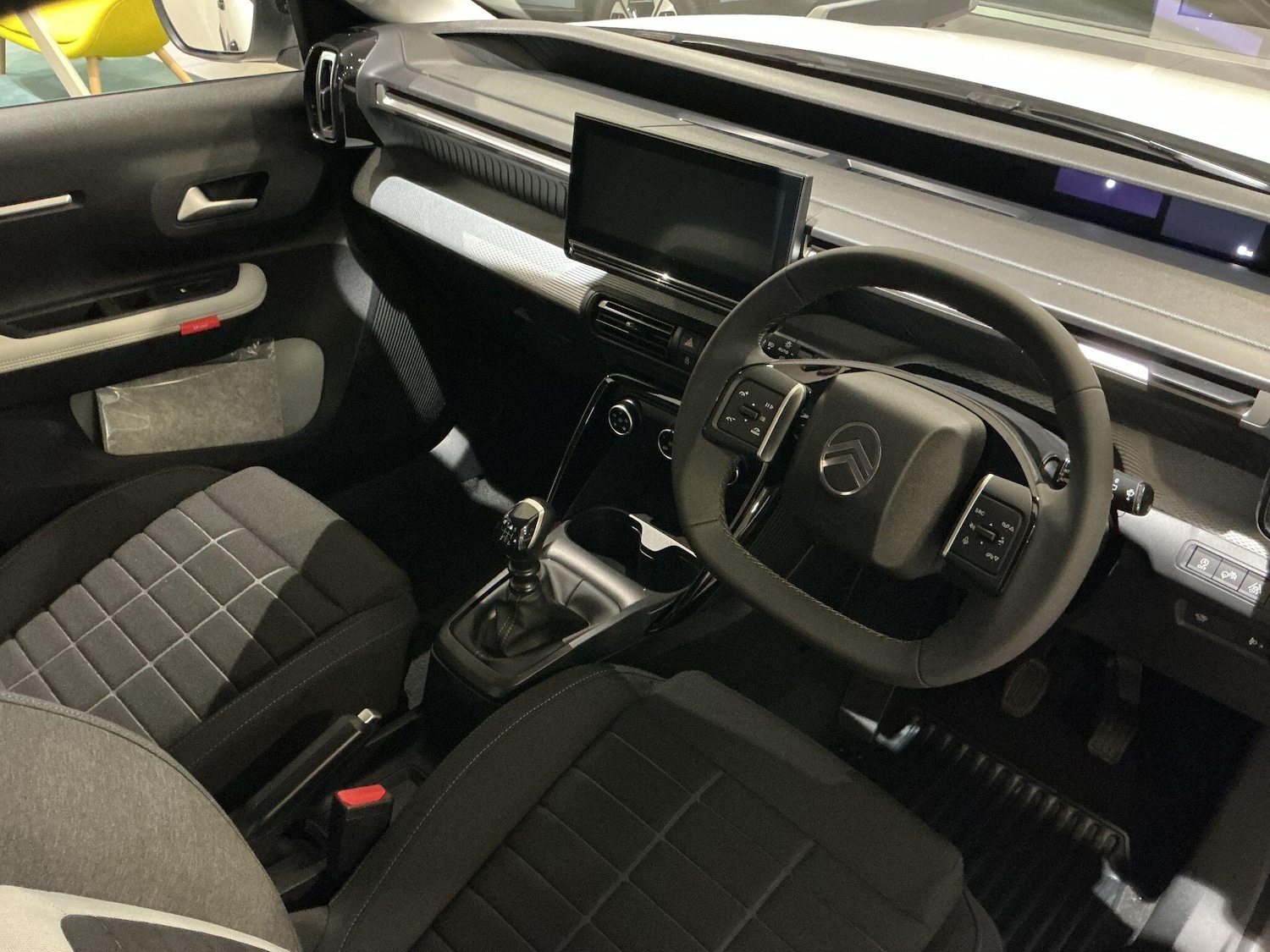 Used Citroen C3 2025 for sale - 77564761: Photo 10