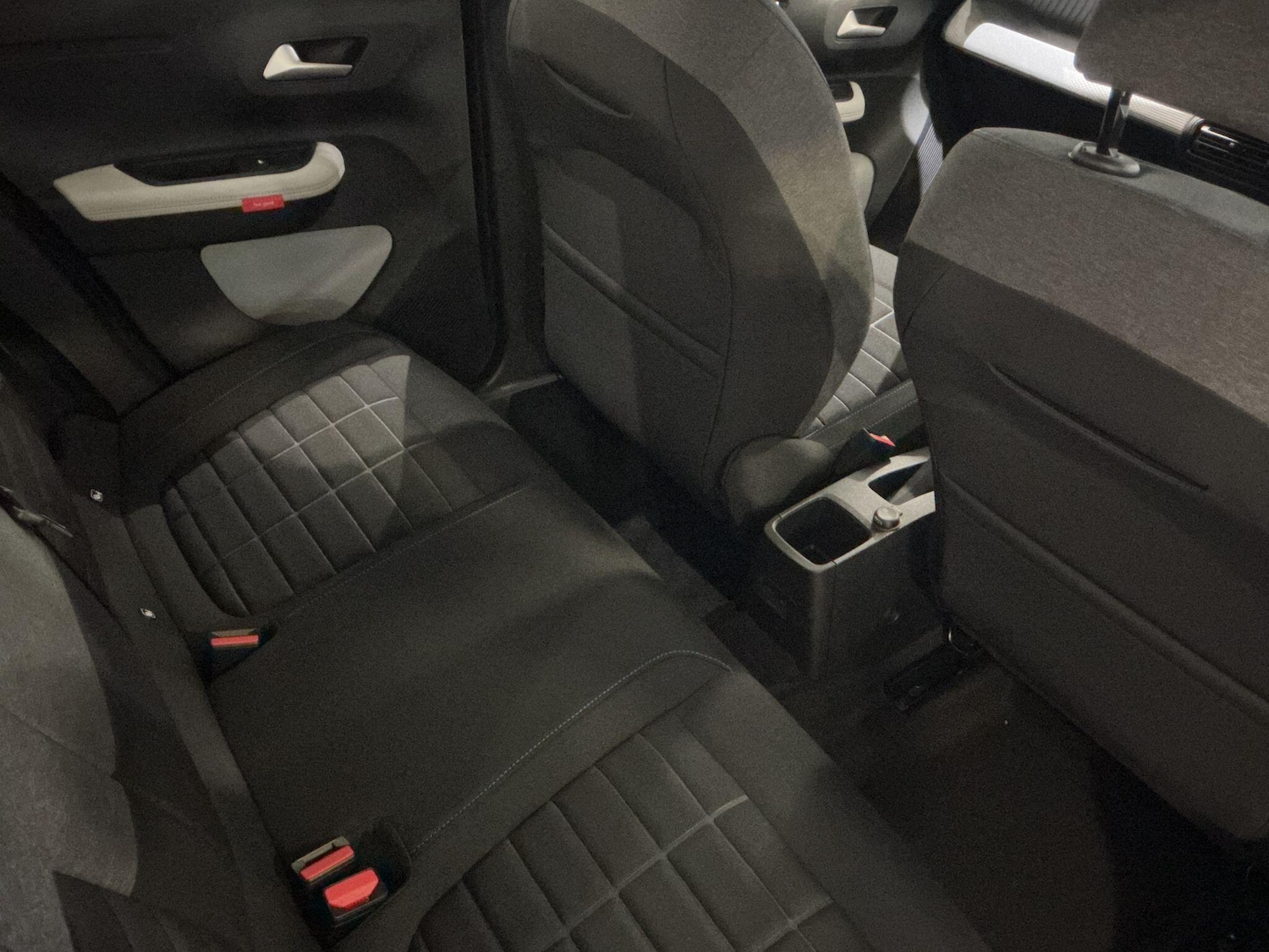 Used Citroen C3 2025 for sale - 77564761: Photo 11