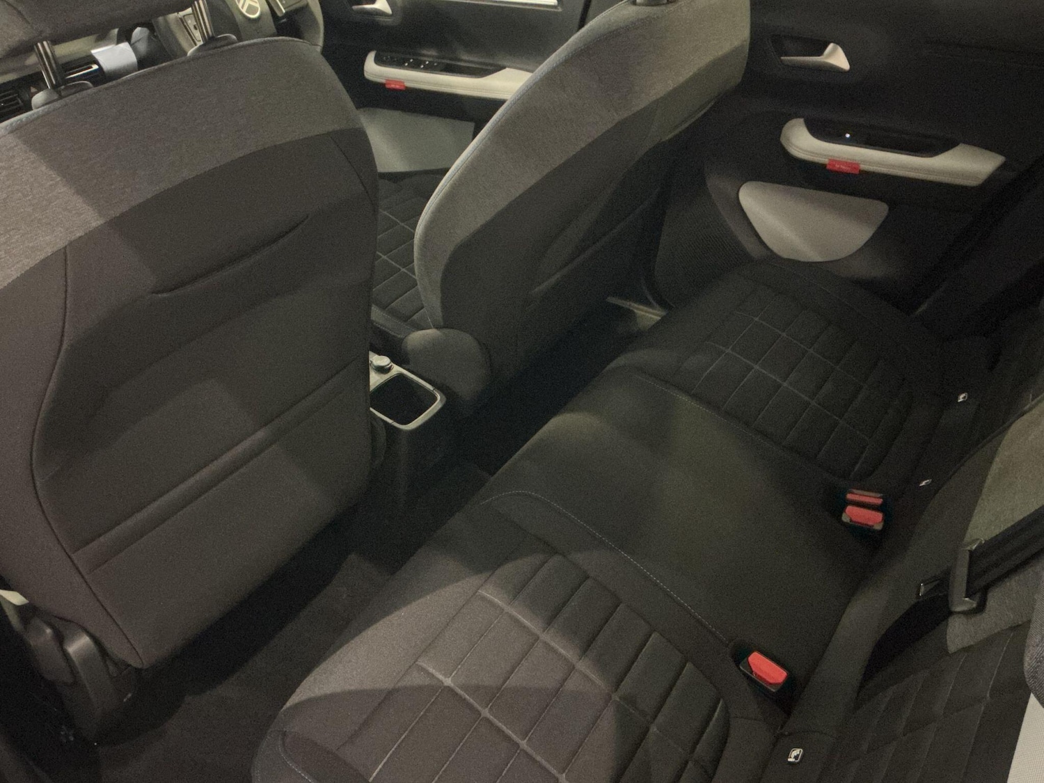 Used Citroen C3 2025 for sale - 77564761: Photo 13