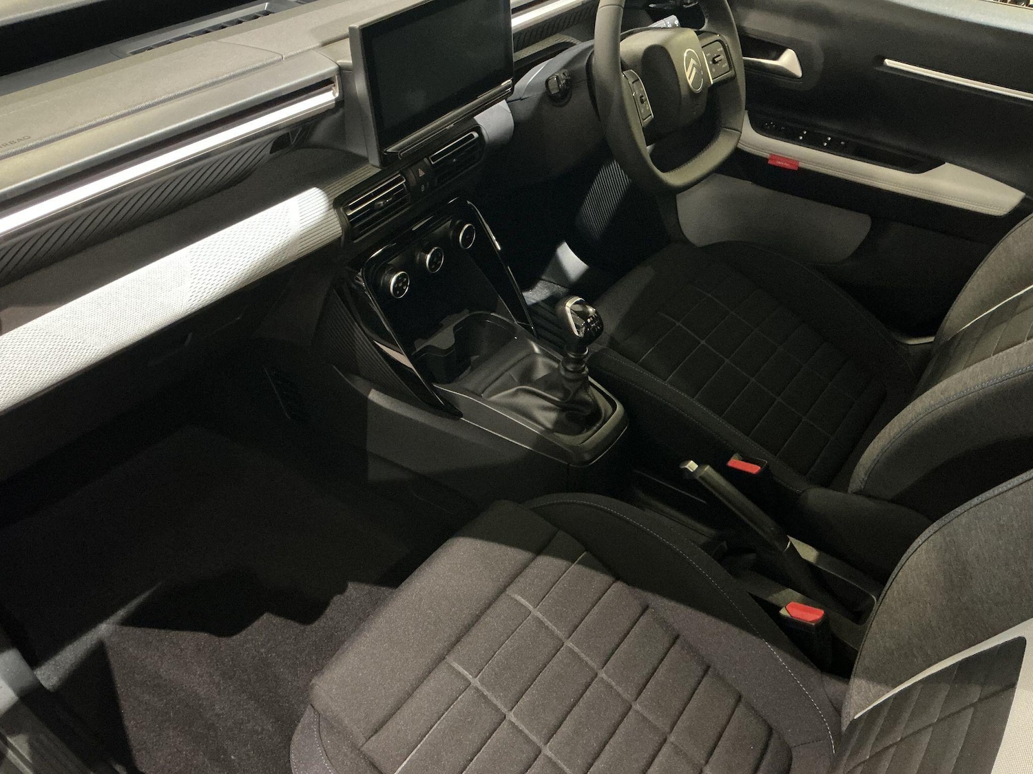 Used Citroen C3 2025 for sale - 77564761: Photo 14