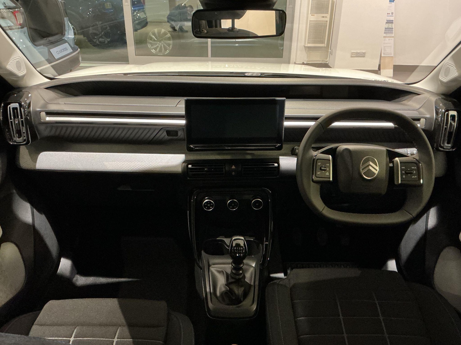 Used Citroen C3 2025 for sale - 77564761: Photo 15