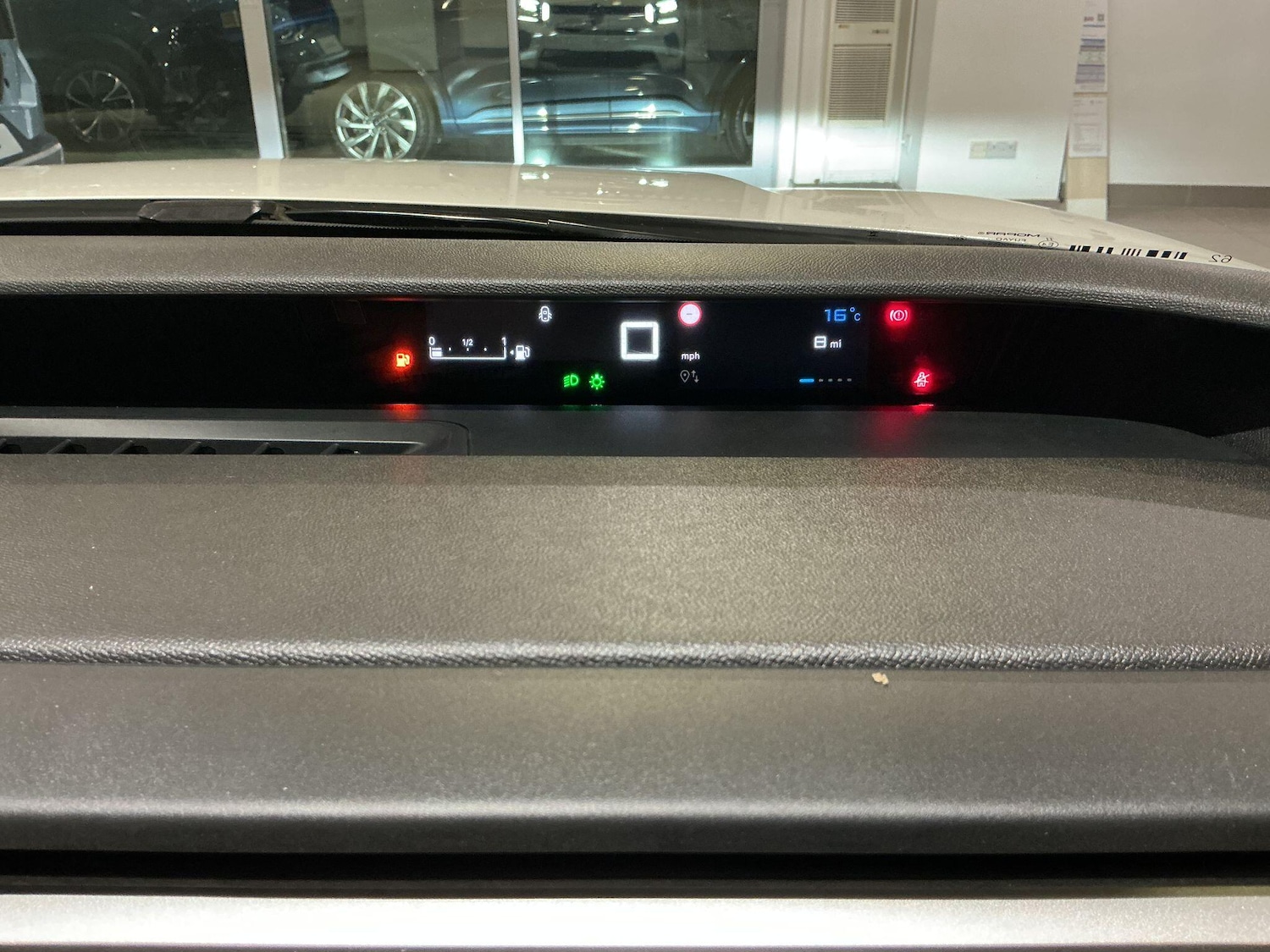 Used Citroen C3 2025 for sale - 77564761: Photo 17