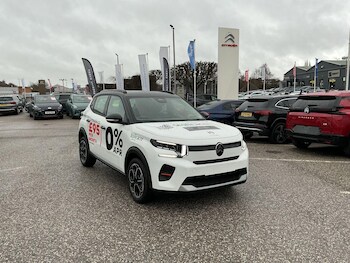 (75) - 1.2 Turbo PLUS Hatchback 5dr Petrol Manual Euro 6 (s/s) (100 ps)