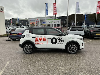 Used Citroen C3 2025 for sale - 77564761: Photo