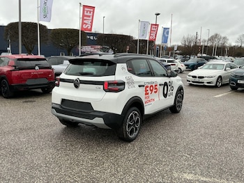 Used Citroen C3 2025 for sale - 77564761: Photo