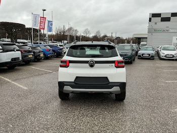 Used Citroen C3 2025 for sale - 77564761: Photo