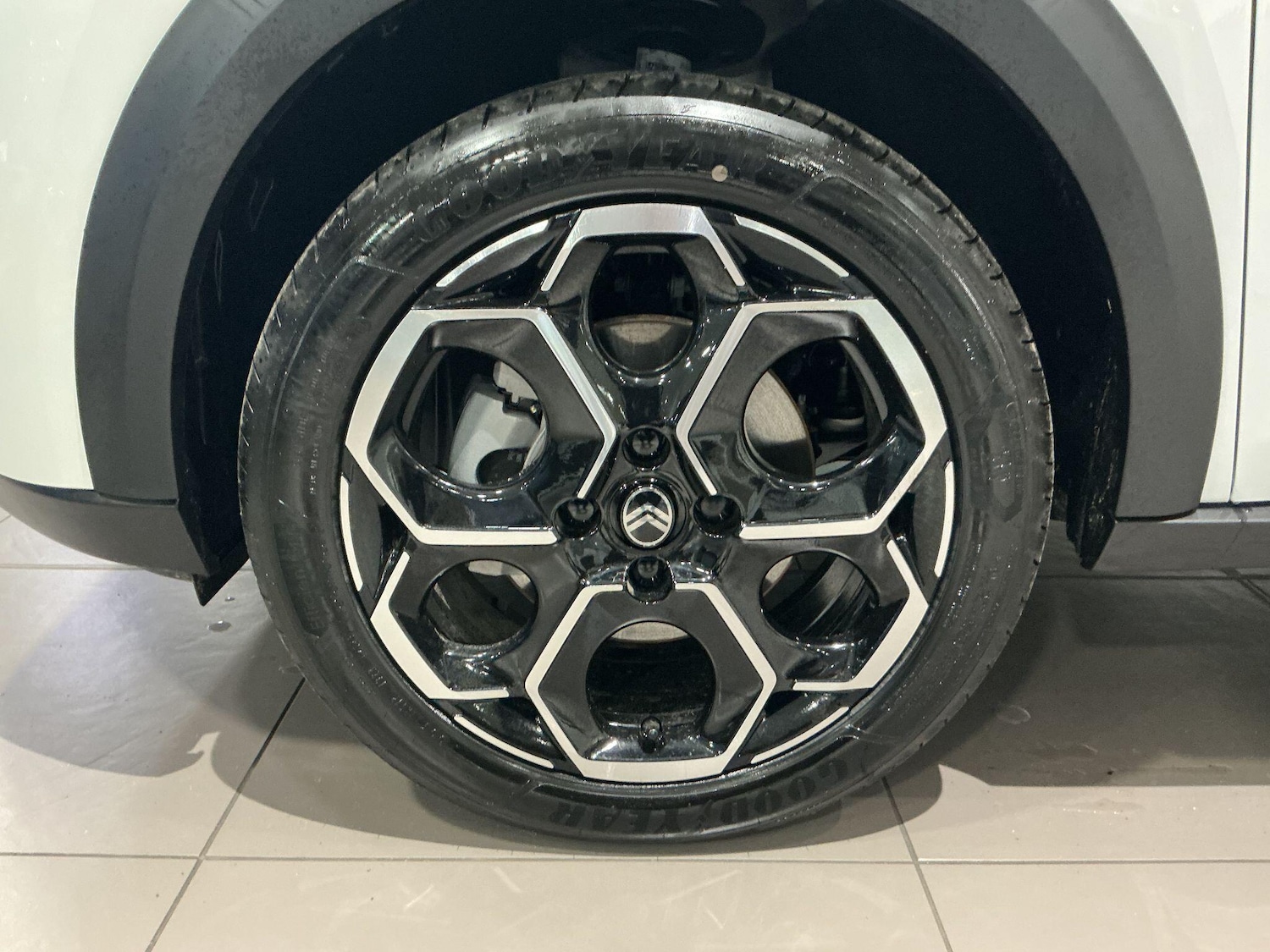 Used Citroen C3 2025 for sale - 77564761: Photo 9