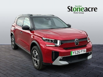 Used Citroen C3 Aircross 2026 for sale - 79279569: Photo