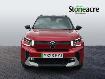Used Citroen C3 Aircross 2026 for sale - 79279569: Photo