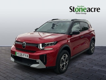 Used Citroen C3 Aircross 2026 for sale - 79279569: Photo