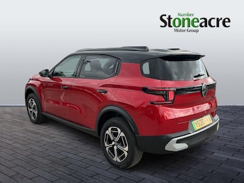 Used Citroen C3 Aircross 2026 for sale - 79279569: Photo