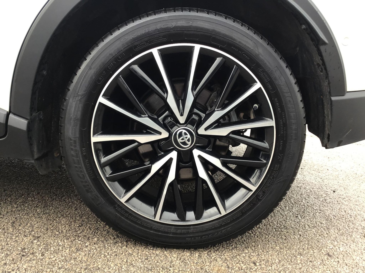 Used Toyota C-HR 2020 for sale - 76513048: Photo 11