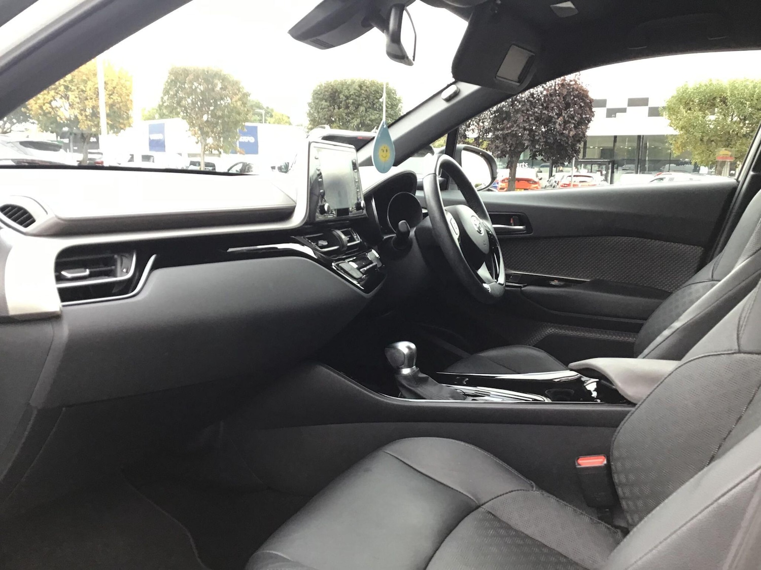 Used Toyota C-HR 2020 for sale - 76513048: Photo 19