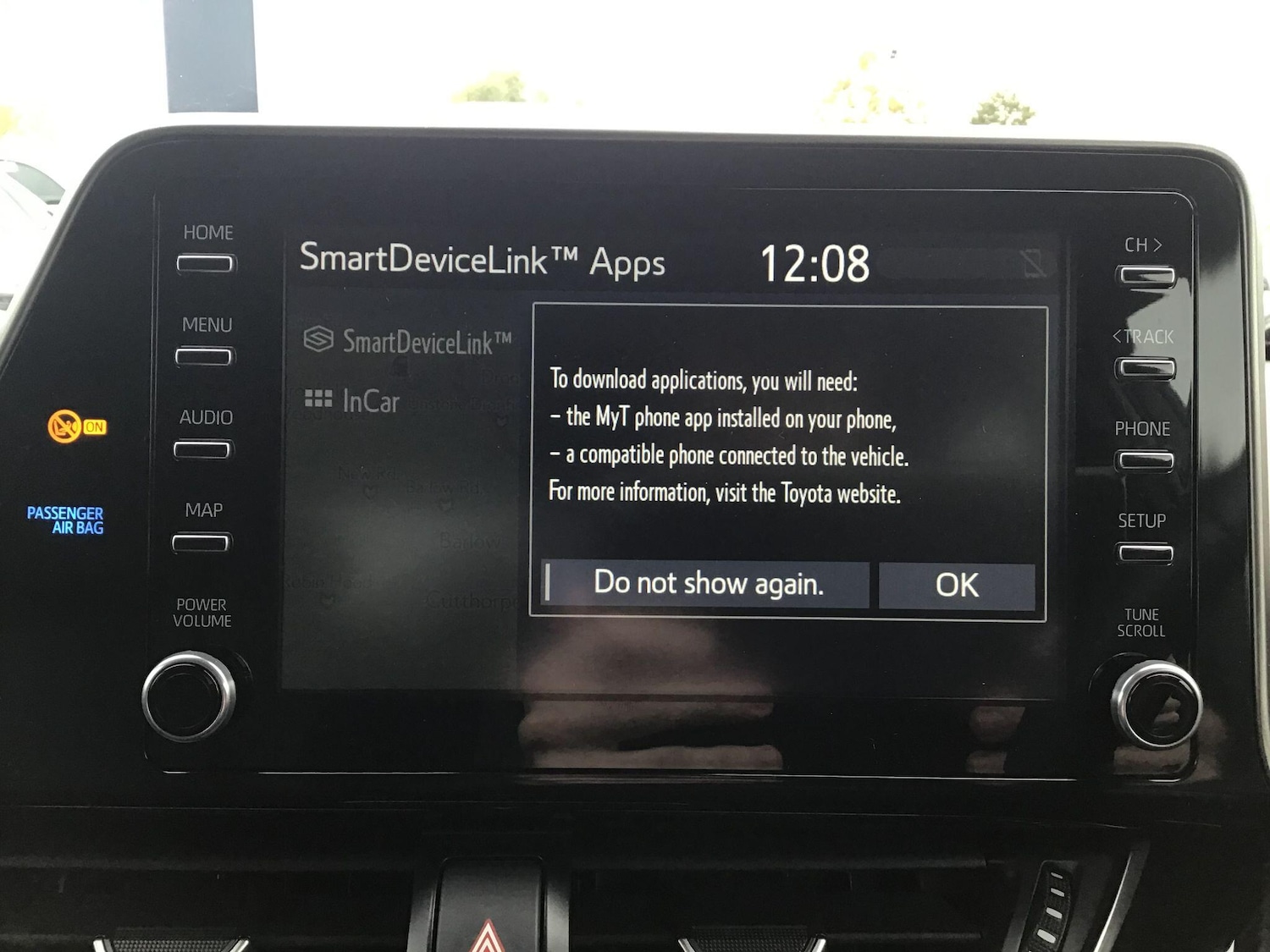 Used Toyota C-HR 2020 for sale - 76513048: Photo 24