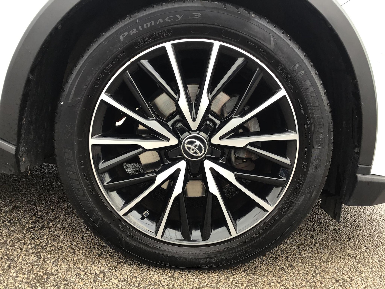 Used Toyota C-HR 2020 for sale - 76513048: Photo 9