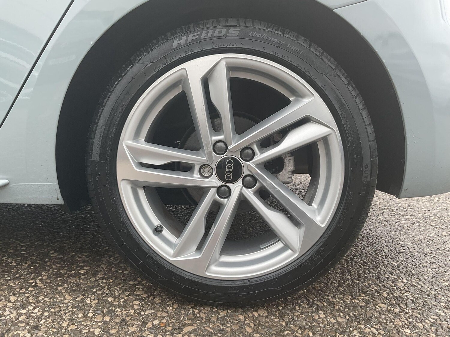 Used Audi A1 for sale - 77497358: Photo 11