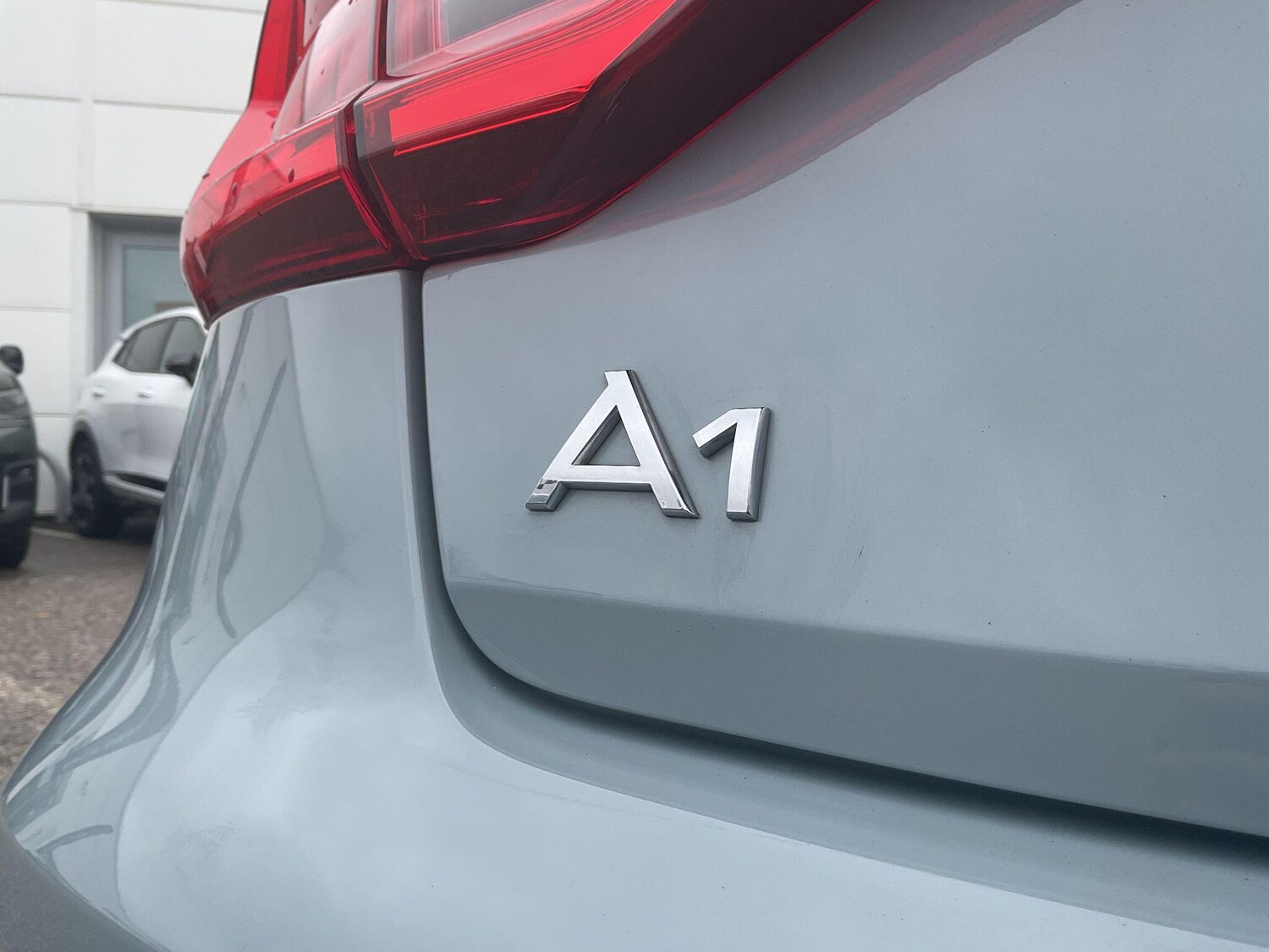 Used Audi A1 for sale - 77497358: Photo 16