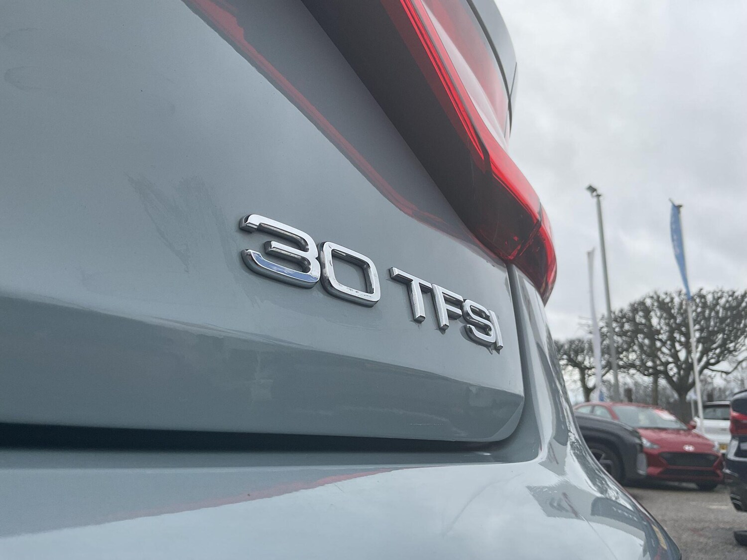 Used Audi A1 for sale - 77497358: Photo 17