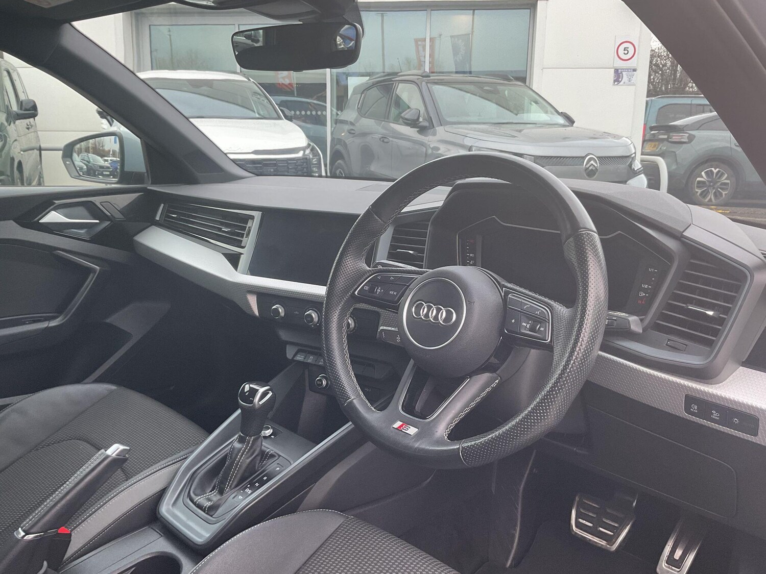 Used Audi A1 for sale - 77497358: Photo 19