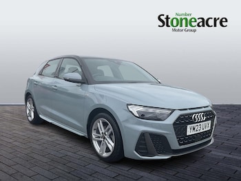 Audi A1 feature image