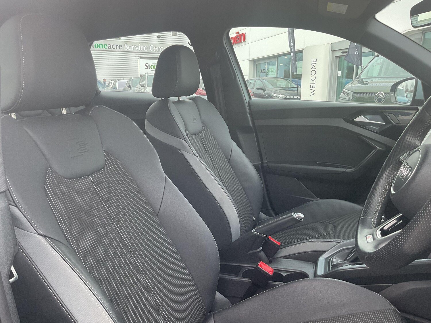 Used Audi A1 for sale - 77497358: Photo 20