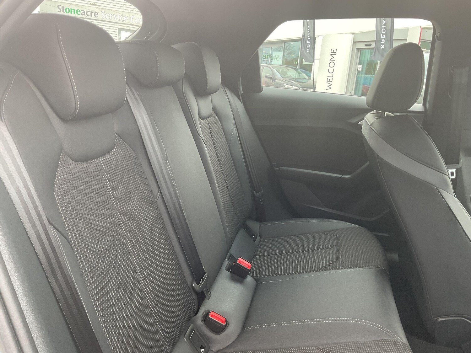 Used Audi A1 for sale - 77497358: Photo 22