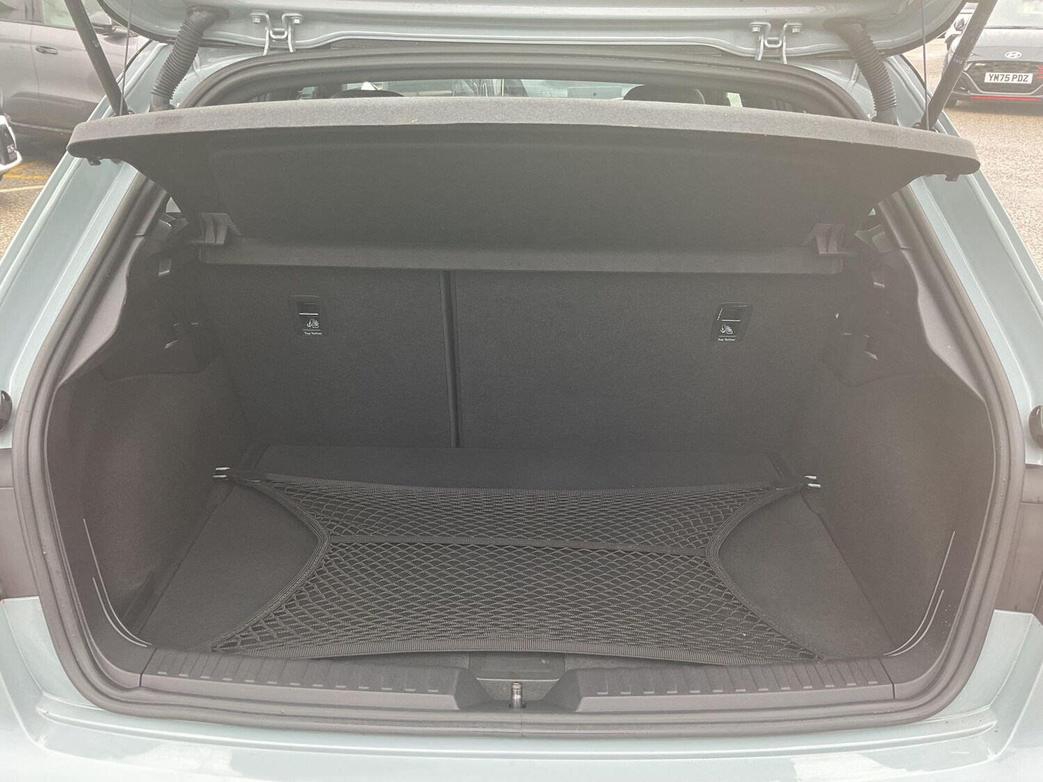 Used Audi A1 for sale - 77497358: Photo 23